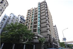 鄰近吉生大樓社區推薦-東方晶華，位於台北市南港區
